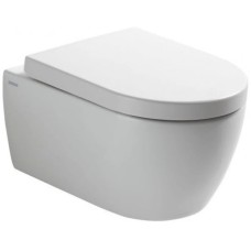 Комплект подвесной унитаз SSWW CT2038V + система инсталляции Villeroy & Boch 92246100 + 92249068