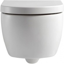 Комплект подвесной унитаз SSWW CT2038V + система инсталляции Villeroy & Boch 92246100 + 92249068