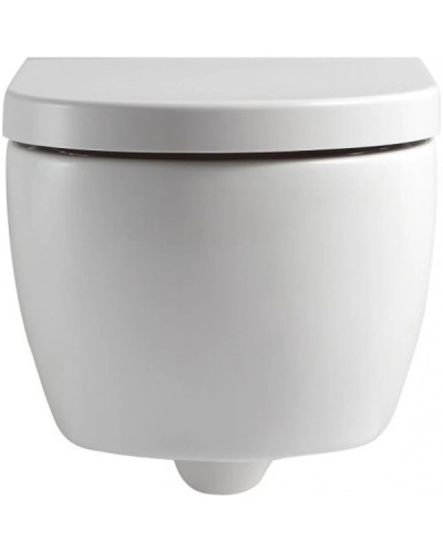 Комплект подвесной унитаз SSWW CT2038V + система инсталляции Villeroy & Boch 92246100 + 92249068