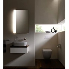 Комплект подвесной унитаз Toto NC CW762Y + VC100N + система инсталляции Villeroy & Boch 92246100 + 92249068