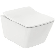 Комплект подвесной унитаз Toto SP CW532Y + TC512F + система инсталляции Villeroy & Boch 92246100 + 92249068