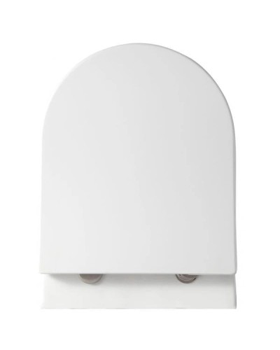 Комплект подвесной унитаз SSWW CT2038V + система инсталляции Villeroy & Boch 92246100 + 92249061