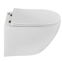 Комплект подвесной унитаз Teka Manacor 11.732.00.02 + система инсталляции Villeroy & Boch 92246100 + 92249061