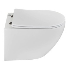 Комплект подвесной унитаз Teka Manacor 11.732.00.02 + система инсталляции Villeroy & Boch 92246100 + 92249061