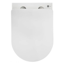 Комплект подвесной унитаз Teka Manacor 11.732.00.02 + система инсталляции Villeroy & Boch 92246100 + 92249061