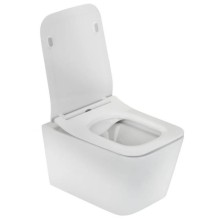 Комплект подвесной унитаз Teka Formentera 11.732.00.00 + система инсталляции Villeroy & Boch 92246100 + 92249061