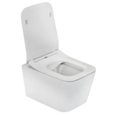 Комплект подвесной унитаз Teka Formentera 11.732.00.00 + система инсталляции Villeroy & Boch 92246100 + 92249061