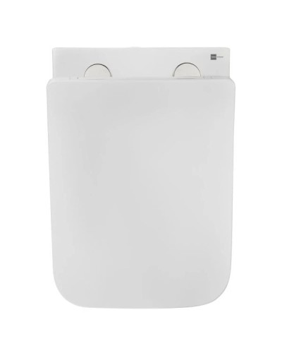 Комплект подвесной унитаз Teka Formentera 11.732.00.00 + система инсталляции Villeroy & Boch 92246100 + 92249061