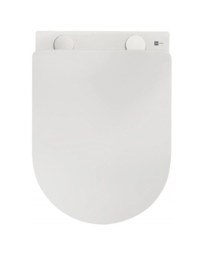 Комплект подвесной унитаз Teka Nexos 117320001 + система инсталляции Villeroy & Boch 92246100 + 92249061