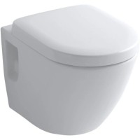 Комплект подвесной унитаз Toto NC CW762Y + VC100N + система инсталляции Villeroy & Boch 92246100 + 92249061