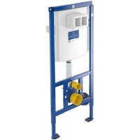 Комплект подвесной унитаз Toto NC CW762Y + VC100N + система инсталляции Villeroy & Boch 92246100 + 92249061