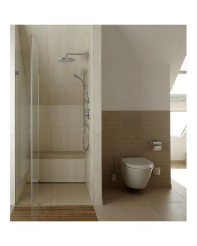 Комплект подвесной унитаз Toto NC CW762Y + VC100N + система инсталляции Villeroy & Boch 92246100 + 92249061