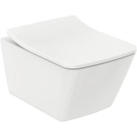 Комплект подвесной унитаз Toto SP CW532Y + TC512F + система инсталляции Villeroy & Boch 92246100 + 92249061