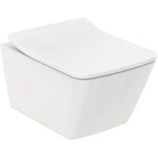 Комплект подвесной унитаз Toto SP CW532Y + TC512F + система инсталляции Villeroy & Boch 92246100 + 92249061