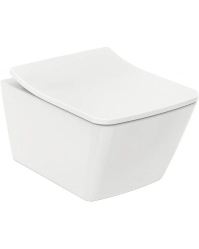 Комплект подвесной унитаз Toto SP CW532Y + TC512F + система инсталляции Villeroy & Boch 92246100 + 92249061
