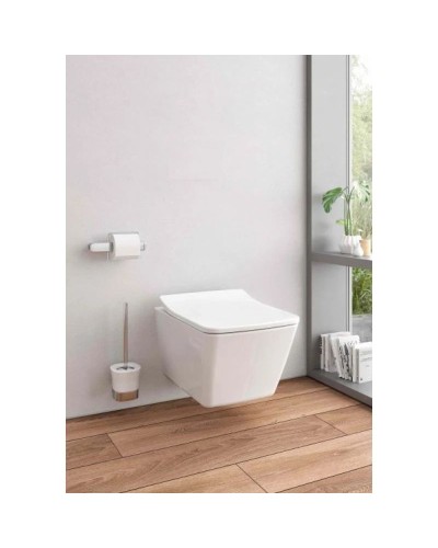 Комплект подвесной унитаз Toto SP CW532Y + TC512F + система инсталляции Villeroy & Boch 92246100 + 92249061