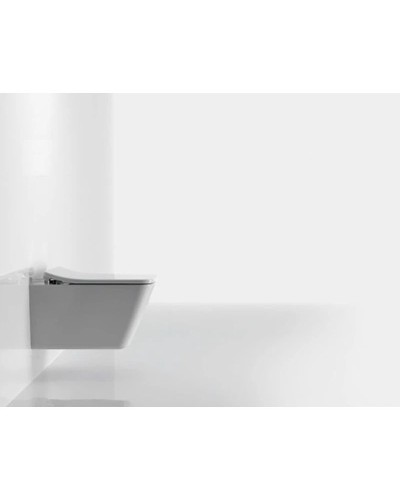 Комплект подвесной унитаз Toto SP CW532Y + TC512F + система инсталляции Villeroy & Boch 92246100 + 92249061
