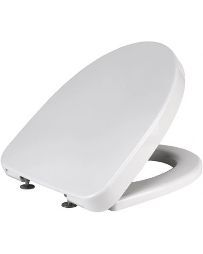 Комплект подвесной унитаз Noken Hotels N399999901 + N356330439 + система инсталляции Villeroy & Boch 92246100 + 92249068