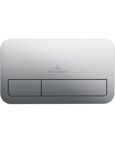 Комплект подвесной унитаз Grossman GR-4411 + система инсталляции Villeroy & Boch 92246100 + 92249061