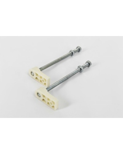 Инсталляция BelBagno BB026/BB050CR.MAT с клавишей смыва Хром матовый