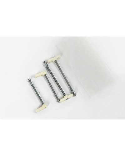 Инсталляция BelBagno BB026/BB050CR.MAT с клавишей смыва Хром матовый