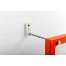 Инсталляция BelBagno BB026/BB082BL с Белой глянцевой клавишей смыва