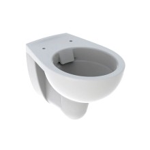 Комплект подвесной унитаз Kolo New Eco K93120000 + K90121000 + система инсталляции Geberit 458.122.21.1