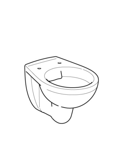 Комплект подвесной унитаз Kolo New Eco K93120000 + K90121000 + система инсталляции Geberit 458.122.21.1