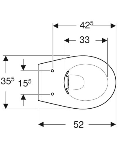 Комплект подвесной унитаз Kolo New Eco K93120000 + K90121000 + система инсталляции Geberit 458.122.21.1