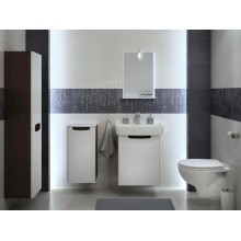 Комплект подвесной унитаз Kolo New Eco K93120000 + K90121000 + система инсталляции Geberit 458.122.21.1