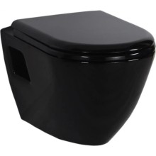 Комплект подвесной унитаз Creavit Terra TP325-11SI00E-0000 + KC0103.03.1300E + система инсталляции Geberit 458.124.21.1