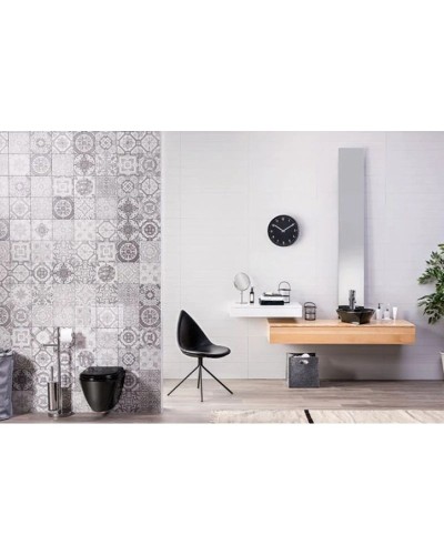 Комплект подвесной унитаз Creavit Terra TP325-11SI00E-0000 + KC0103.03.1300E + система инсталляции Geberit 111.362.00.5