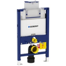 Инсталляция Geberit Duofix Omega 12 111.003.00.1 для унитаза со смывным бачком