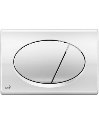 Комплект подвесной унитаз Am.Pm Spirit 2.0 C701738WH + C707857WH + система инсталляции AlcaPlast AM101/11203:1RUSSETM71