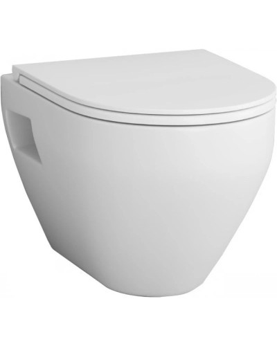 Комплект подвесной унитаз Am.Pm Spirit 2.0 C701738WH + C707857WH + система инсталляции AlcaPlast AM101/11203:1RUSSETM70