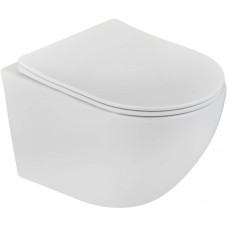 Комплект подвесной унитаз Teka Manacor 11.732.00.02 + система инсталляции Tece 9300302 + 9240407