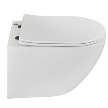 Комплект подвесной унитаз Teka Manacor 11.732.00.02 + система инсталляции Tece 9300302 + 9240407