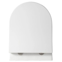 Комплект подвесной унитаз SSWW CT2038V + система инсталляции Tece 9300302 + 9240407