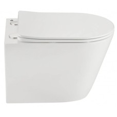 Комплект подвесной унитаз Teka Nexos 117320001 + система инсталляции Tece 9300302 + 9240407