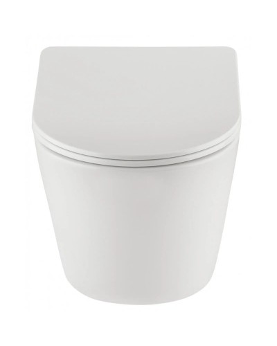 Комплект подвесной унитаз Teka Nexos 117320001 + система инсталляции Tece 9300302 + 9240407