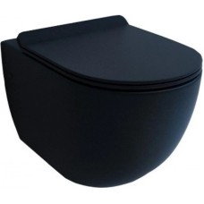 Комплект подвесной унитаз Esbano Garcia ESUPGARCBM + система инсталляции Tece 9300302 + 9240407