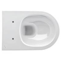 Комплект подвесной унитаз Laufen Pro 8.2096.6.000.000.1 + 8.9896.6.000.000.1 + система инсталляции Tece 9300302 + 9240407