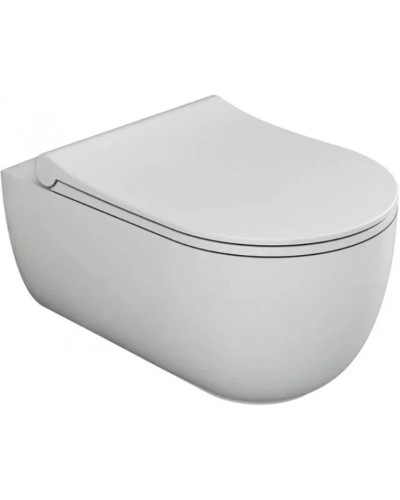 Комплект подвесной унитаз Bien Vokha MDKA052N1VP0W3000 + система инсталляции Tece 9300302 + 9240407