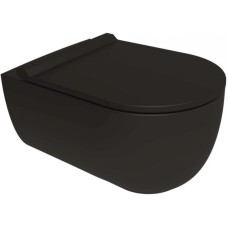 Комплект подвесной унитаз Bien Vokha MDKA052N1VP0B7000 + система инсталляции Tece 9300302 + 9240407