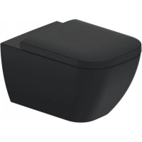 Комплект подвесной унитаз Duravit Happy D.2 2222098900 + 0064591300 + система инсталляции Tece 9300302 + 9240407