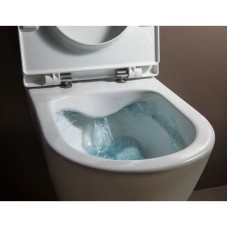 Комплект подвесной унитаз Laufen Pro 8.2096.6.000.000.1 + 8.9896.6.000.000.1 + система инсталляции Jacob Delafon E24156-NF + E20859-7-BMT