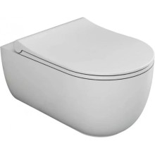 Комплект подвесной унитаз Bien Vokha MDKA052N1VP0W3000 + система инсталляции Jacob Delafon E24156-NF + E20859-7-BMT