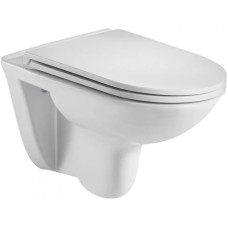 Комплект подвесной унитаз WeltWasser Baarbach 004GL-WT 10000003811 + система инсталляции Grohe 38721001