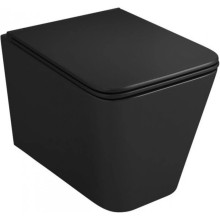 Комплект подвесной унитаз OWL 1975 Vatter OWLT190404 + система инсталляции Geberit 111.362.00.5 + 115.770.DW.5