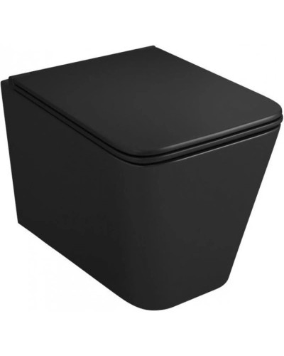 Комплект подвесной унитаз OWL 1975 Vatter OWLT190404 + система инсталляции Geberit 111.362.00.5 + 115.770.DW.5